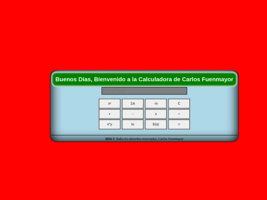 obligatoria4 screenshot