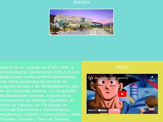 TRABAJO EN CLASE screenshot