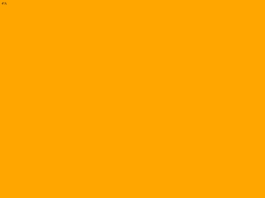 practica9/colornaranja screenshot