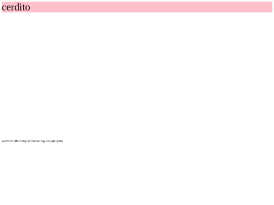 prueba/pr screenshot