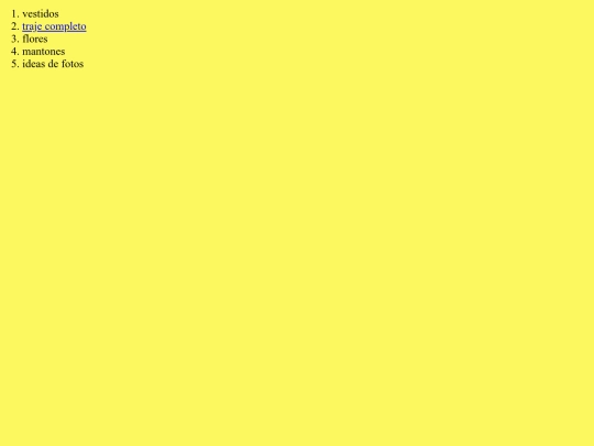 trabajo final/compritas screenshot