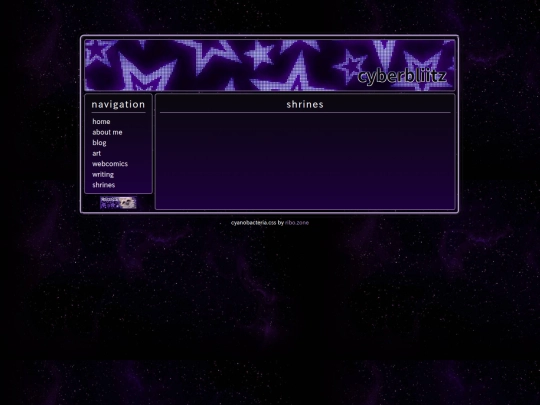 shrines screenshot
