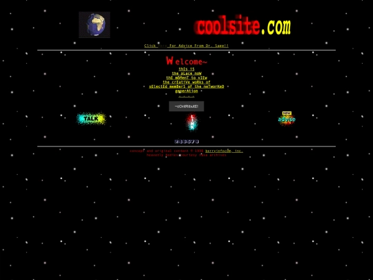 coolsite-com-remaked screenshot