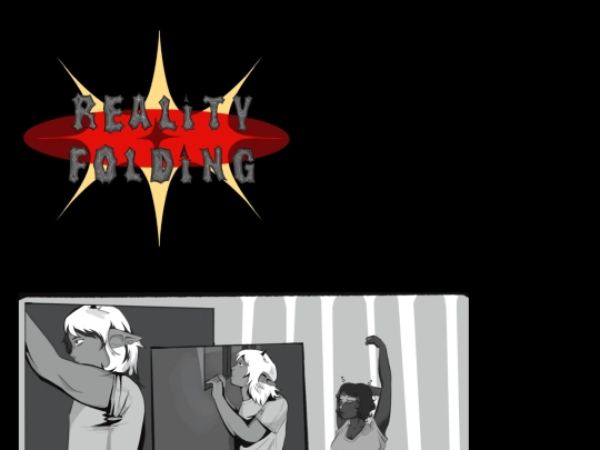 Series.RealityFolding screenshot