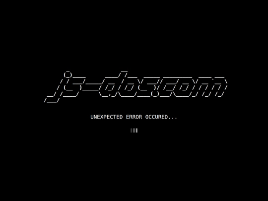 doom/doom screenshot