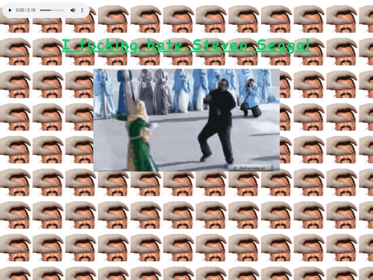 stevenseagal screenshot