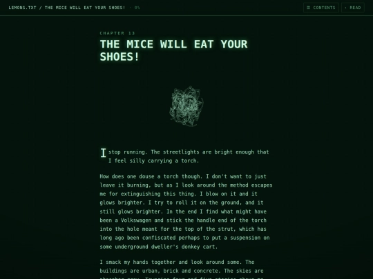 books/lemons-in-an-orchard/chapter-13 screenshot