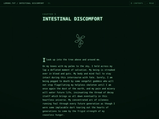 books/lemons-in-an-orchard/chapter-5 screenshot