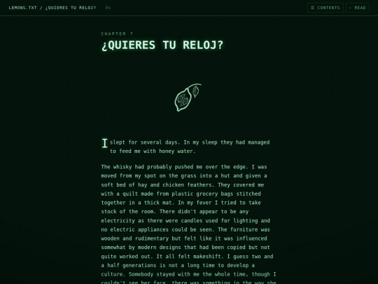 books/lemons-in-an-orchard/chapter-7 screenshot