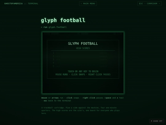 prototypes/page-glyph-football screenshot