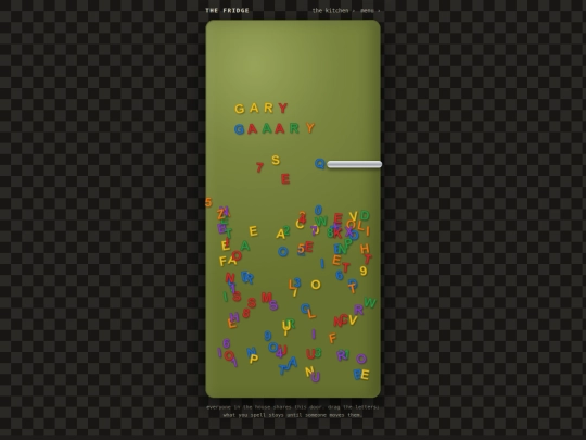 prototypes/page-magnets screenshot