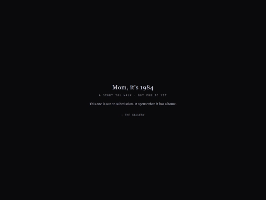 prototypes/room-mom-its-1984 screenshot
