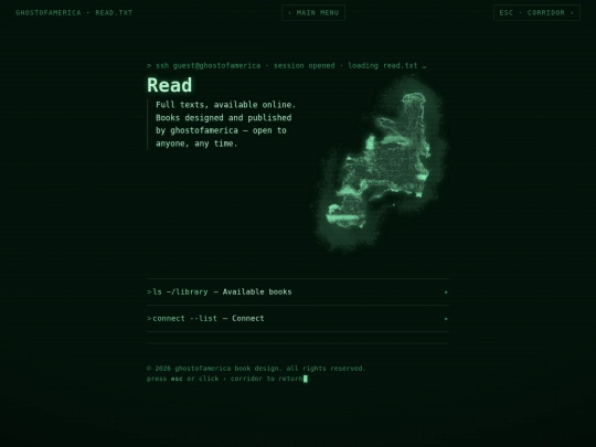 read screenshot