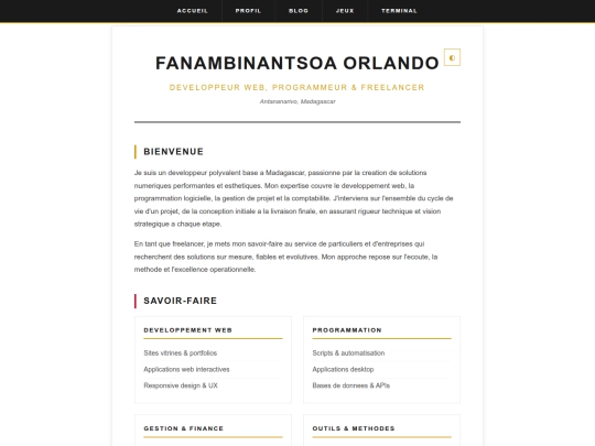 Index2 screenshot