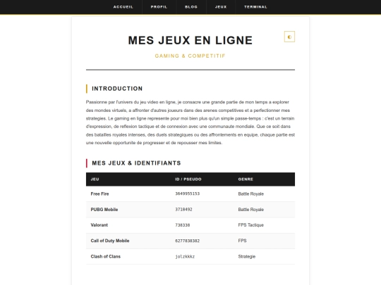 jeux screenshot