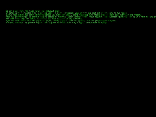 disease screenshot