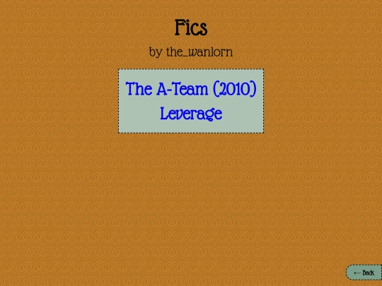 fic screenshot