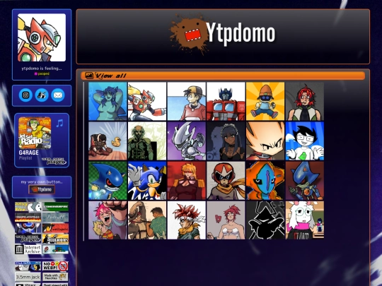 art screenshot