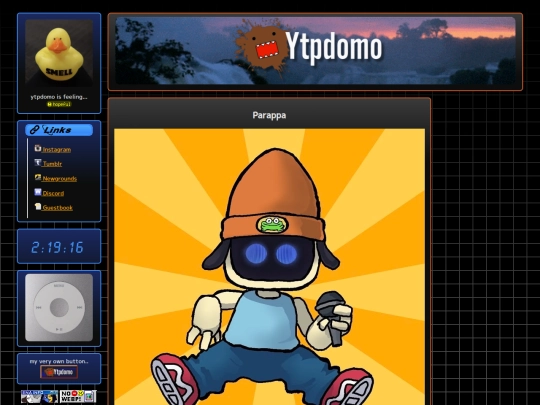 artworks/astrobots screenshot