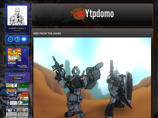 artworks/gm screenshot