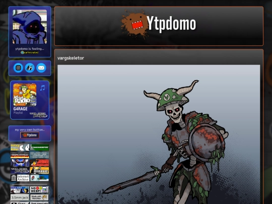 artworks/vargskelethor screenshot