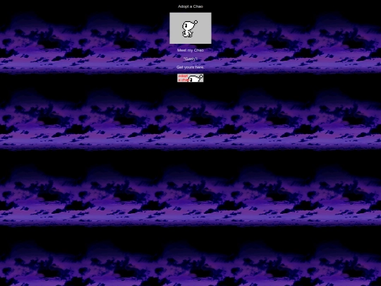 chao/chao screenshot