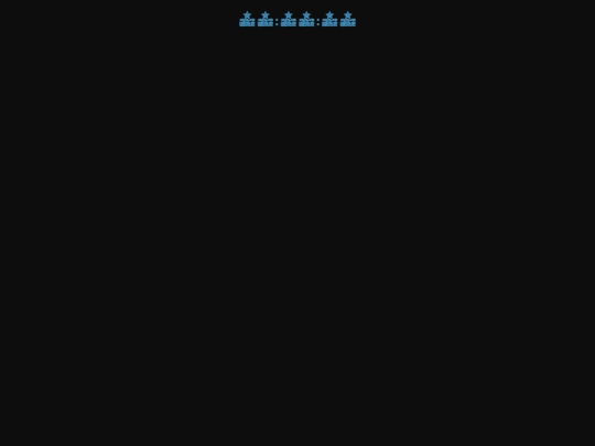 clock screenshot