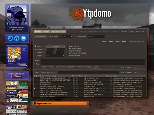 teamfortress screenshot