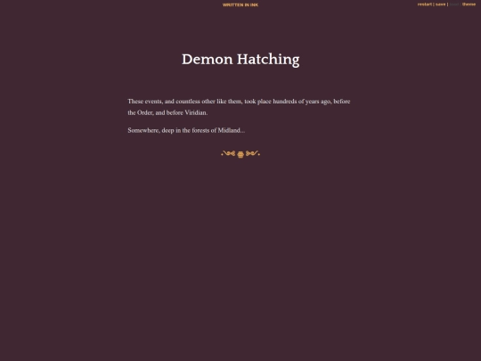 games/short_games_here/Demon_Hatching screenshot