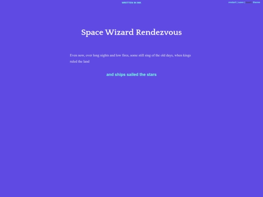 games/short_games_here/Space_Wizard_Rendezvous screenshot