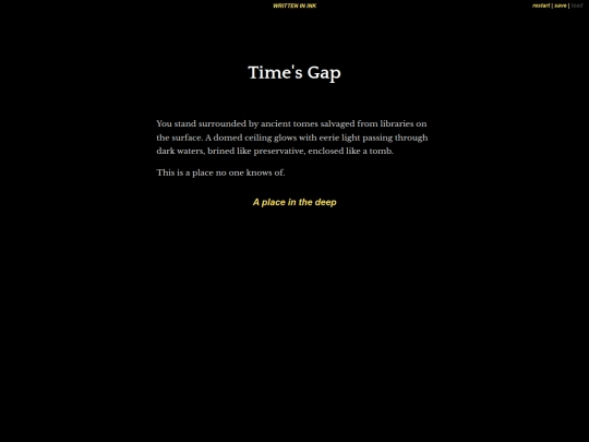 games/short_games_here/Times_Gap screenshot