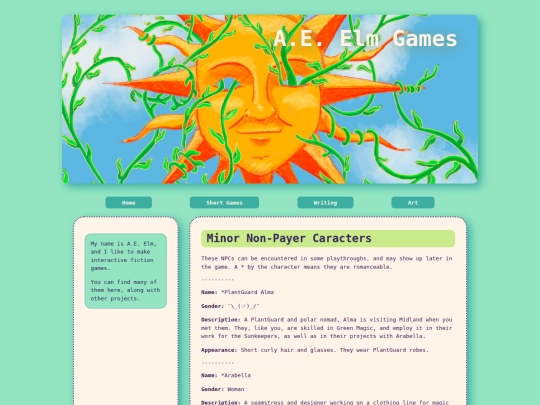 magvoy_minor_npcs screenshot