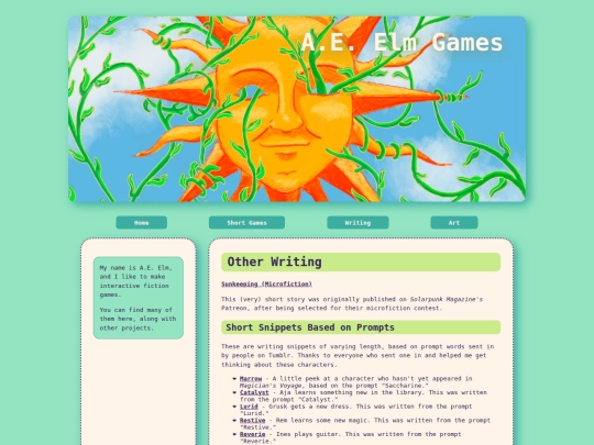 other_writing screenshot
