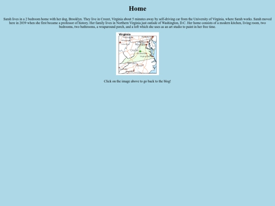 homeinfo2 screenshot
