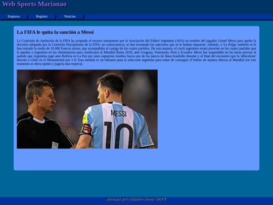 noticia1 screenshot
