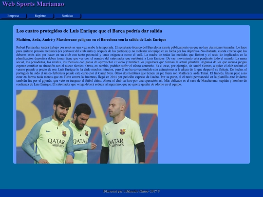 noticia2 screenshot