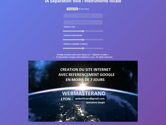 iami screenshot