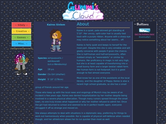 creative/ocs/kaires screenshot