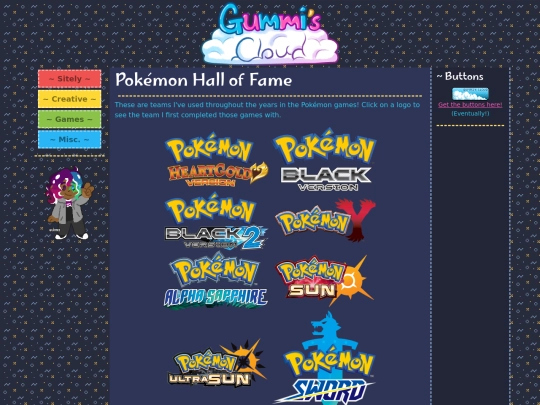 games/pokemon/hof screenshot