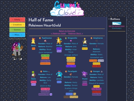 games/pokemon/hof1 screenshot