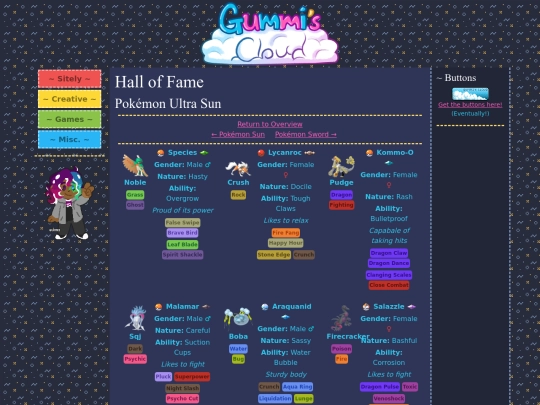 games/pokemon/hof7 screenshot