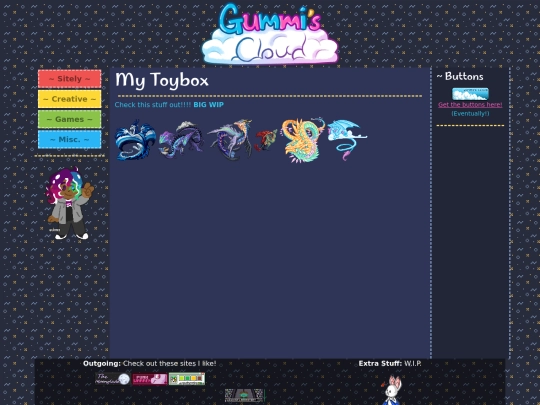 misc/toybox screenshot