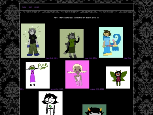 art screenshot