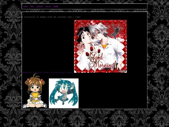 images screenshot