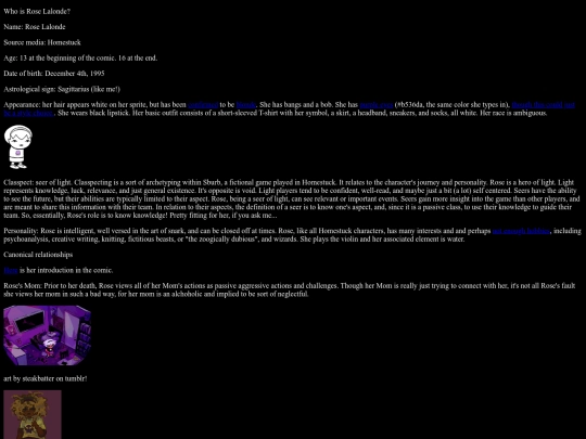 roselalondeshrine screenshot