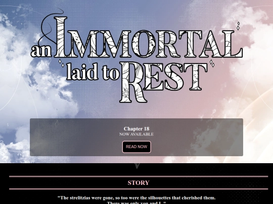 immores screenshot