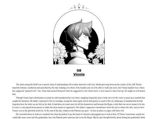 immores/read/chpt/08 screenshot