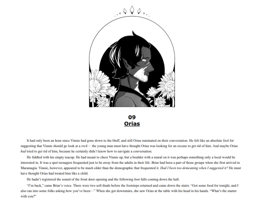 immores/read/chpt/09 screenshot
