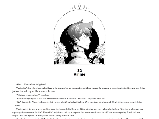 immores/read/chpt/12 screenshot