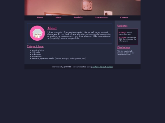 about screenshot